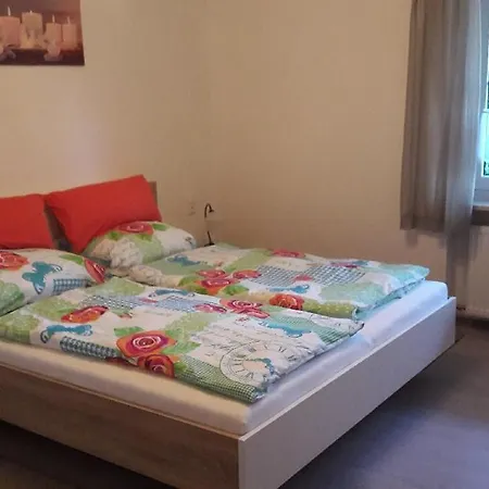 Ferienwohnung Muller Bodenmais