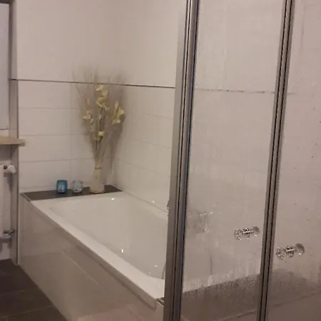 Ferienwohnung Muller *