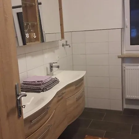 Apartamento Ferienwohnung Muller Bodenmais