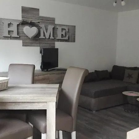 Ferienwohnung Muller Bodenmais