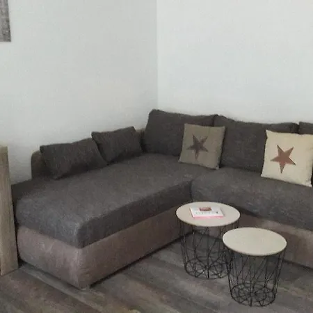 Ferienwohnung Muller Apartamento *