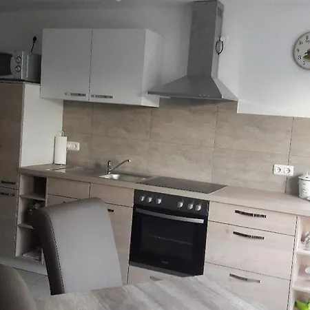 Ferienwohnung Muller Bodenmais