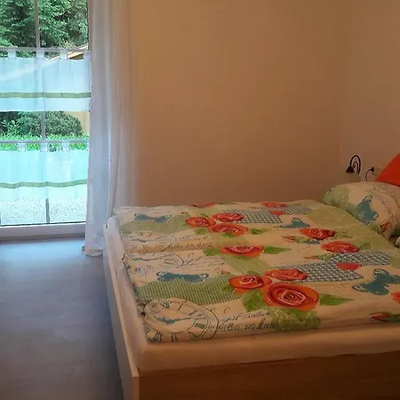 Ferienwohnung Muller Bodenmais